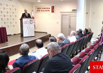 KTSO, “Sütün Yolculuğu- Beyaz Altın” paneli düzenledi