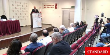 KTSO, “Sütün Yolculuğu- Beyaz Altın” paneli düzenledi