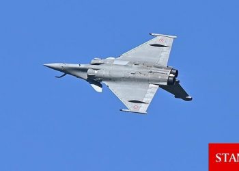Fransa’nın Orta Doğu’da son 2 aydaki operasyonlarının maliyeti en az 1 Milyar Euro