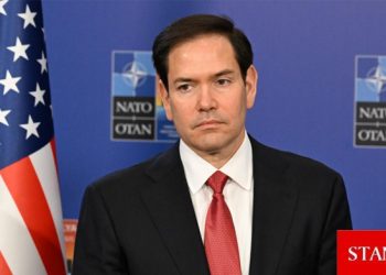 ABD Dışişleri Bakanı Rubio: İran ile anlaşma taslağında ilerleme kaydedildi