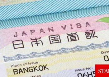Japonya, 48 yıl sonra vize ücretinde zamma gitti