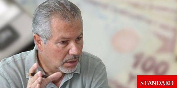 Erkan Okandan: Özel sektörde çalışanların yüzde 70’inin kamuya beyan edilen ücretleri asgari ücrettir