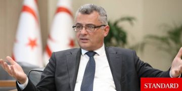 Erhürman: Bu halk dünyadan izole olmak değil, dünyayla buluşmak istiyor