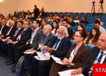 Kuzey Kıbrıs Kentler Forumu başladı