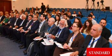 Kuzey Kıbrıs Kentler Forumu başladı