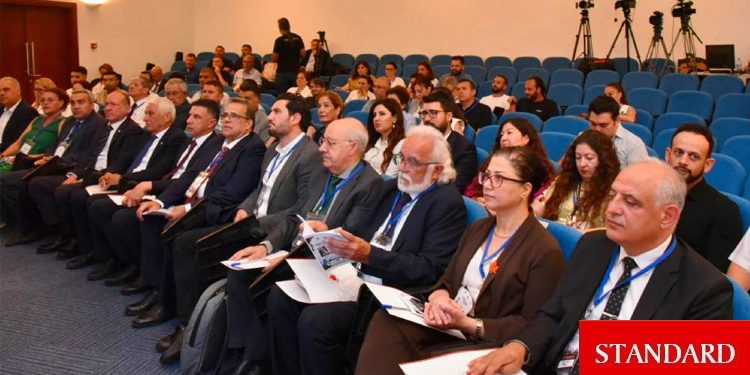 Kuzey Kıbrıs Kentler Forumu başladı