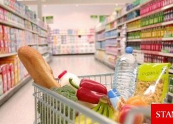 Mayıs ayı hayat pahalılığı: Yüzde 2.06