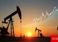Brent petrolün varil fiyatı 97,33 dolar