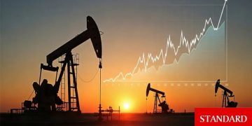 Brent petrolün varil fiyatı 97,33 dolar