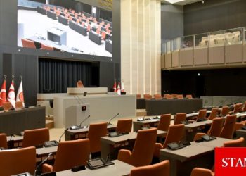 Meclis Genel Kurulu bugün toplanıyor