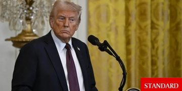 ABD Başkanı Trump’tan İran ve İsrail’e çağrı: Masaya geri dönün