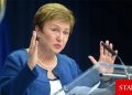 IMF Başkanı Georgieva’dan dünyaya uyarı: Yeni krizlere hazır olun