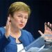 IMF Başkanı Georgieva’dan dünyaya uyarı: Yeni krizlere hazır olun