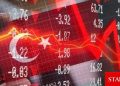 Türkiye ekonomisi yılın ilk çeyreğinde yüzde 2,5 büyüdü