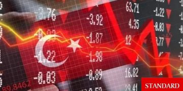 Türkiye ekonomisi yılın ilk çeyreğinde yüzde 2,5 büyüdü