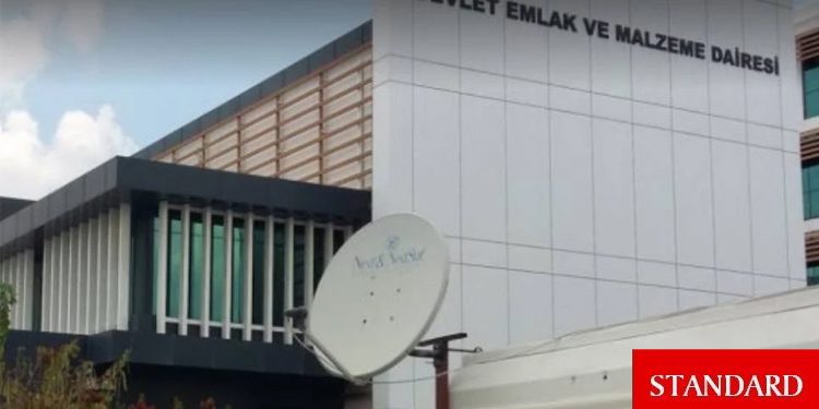 Muhtelif hurda metaller ve hurda akü satışı yapılacak