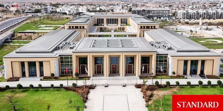 Meclis tamamlandı: İlk, orta ve mesleki teknikle ilgili dairlerin yasa tasarıları onaylandı