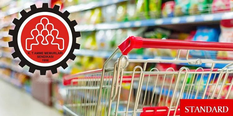 KTAMS: Dört kişilik bir aile için açlık sınırı 43 bin 949 TL, yoksulluk sınırı 237 bin 51 TL