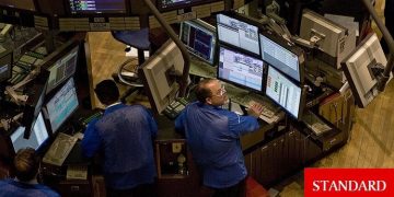 Küresel piyasalar jeopolitik riskler altında ABD’nin enflasyon verilerine odaklandı