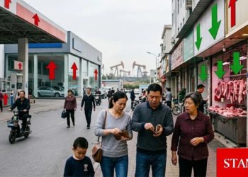 Çin’de enflasyon enerji maliyetlerinin etkisiyle beklentileri aştı