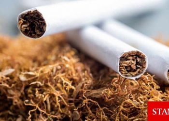 Sigara ve tütün ürünlerine zam