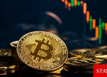 Bitcoin 8 ayda 1 trilyon dolardan fazla değer kaybetti