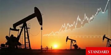 Petrol yükseldi