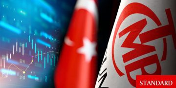 Gözler TCMB’nin faiz kararına çevrildi