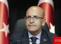 Şimşek: Ekonomimiz kesintisiz büyüyor