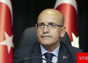 Şimşek: Ekonomimiz kesintisiz büyüyor