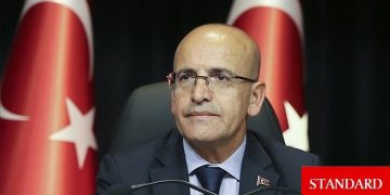 Şimşek: Ekonomimiz kesintisiz büyüyor
