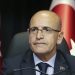 Şimşek: Ekonomimiz kesintisiz büyüyor