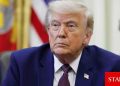 Trump: Anlaşma için geç kaldılar, şimdi bedelini ödeyecekler