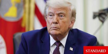 Trump: Anlaşma için geç kaldılar, şimdi bedelini ödeyecekler