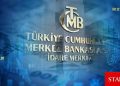 Türkiye Merkez Bankası politika faizini sabit tuttu
