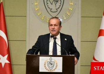 Fikri Ataoğlu: Sonuçsuz kalacak bir görüşme sürecine girilmesi doğru olmaz