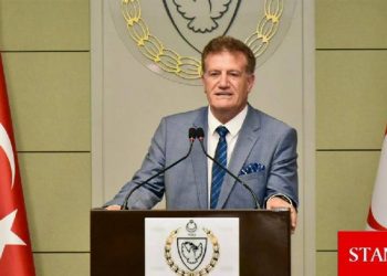 Arıklı: Bize göre 5+1 için zemin yok, olması da mümkün değil