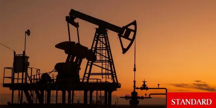 Brent petrolün varili 72,75 dolardan işlem görüyor