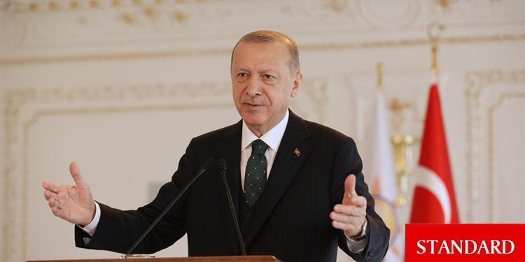Erdoğan, NATO Zirvesi’nde dünya liderlerini ağırlayacak