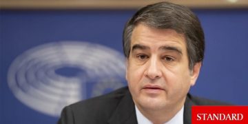 AB Komisyonu Kıbrıs Özel Temsilcisi olarak Raffaele Fitto’yu görevlendirdi