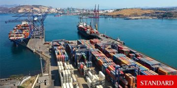 Türkiye’nin AB’ye ihracatı 54,6 milyar dolara ulaştı
