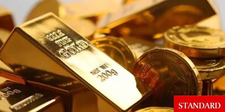 Gram altında kartlar yeniden dağıtılıyor