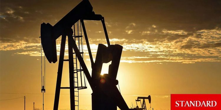 Brent petrolün varili 85,30 dolardan işlem görüyor