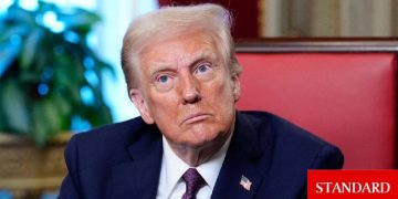 Trump, İran’ın müzakere etmemesi halinde tüm enerji santrallerini ve köprülerini yıkacaklarını söyledi