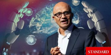 Microsoft CEO’sundan yapay zeka çıkışı: Kullananları uyardı