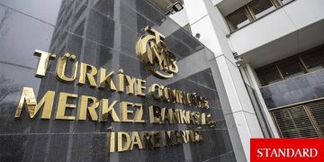 TCMB yılın 5. faiz kararını yarın açıklayacak