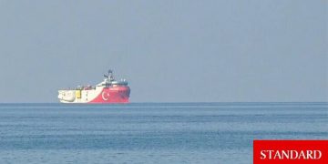 Türkiye, doğal gaz hattı için Akdeniz’de Navtex duyurdu