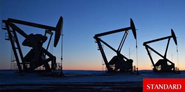 Brent petrolü 96 doların üzerine çıktı