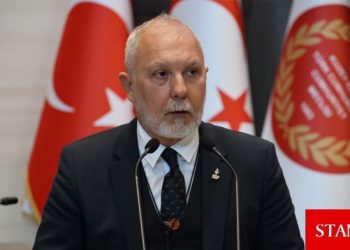 Akpınar: Yükseköğretim Değişiklik Yasa Tasarısı bir an önce hayata geçirilmeli