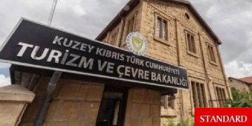 Başbakan Yardımcılığı, Turizm, Kültür, Gençlik ve Çevre Bakanlığı: Tatil evleri için dijital dönem başladı